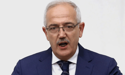 Eski AK Parti Milletvekili İsmail Bilen vefat etti