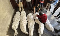 İsrail'in Gazze'ye saldırılarında can kaybı 68 bin 875'e çıktı