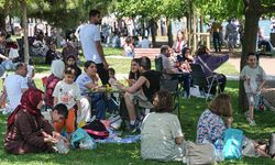 Bayramda İstanbul'da kalanların adresi: Sahiller ve parklar