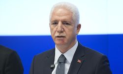 İstanbul Valisi Gül'den Kurban Bayramı mesajı