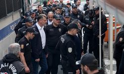 Aziz İhsan Aktaş suç örgütü soruşturmasında CHP’li 4 ilçe belediye başkanı tutuklandı