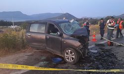 İzmir'deki zincirleme kazada 5 kişi hayatını kaybetti
