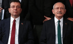 Kemal Kılıçdaroğlu ile Ekrem İmamoğlu arasında gergin görüşme