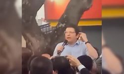 Kolombiya'da silahlı saldırıya uğrayan Senatör Uribe ağır yaralandı