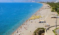 6 kilometrelik tatil cenneti bayrama hazır: Konyaaltı Sahili’nde herkese 'eşit hizmet'