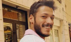 Kubilay Aka saçlarını pembeye boyadı