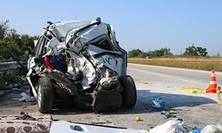 Kurban Bayramı’nın ilk 3 gününde 26 kişi trafik kazasında hayatını kaybetti