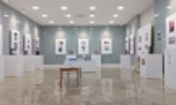 Kütahya'da kitap kapaklarına sanat dokunuşu