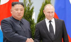 Kuzey Kore lideri Kim, Rusya'ya koşulsuz destek sözü verdi