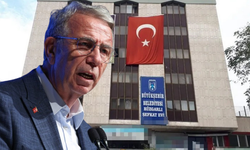 Mansur Yavaş'ın "misafirhane" yalanı ortaya çıktı! AK Partili Yalçın algı balonunu patlattı