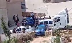Mardin'de silahlı kavgada 1 kişi öldü, 10 kişi yaralandı