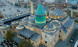 Asırlık Mevlana eserleri yeniden hayat buluyor