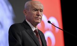 MHP lideri Bahçeli: Küresel kumpas sökülüp atıldı