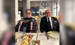 Michel Adam Lisowski, FashionTV Luxe Resort’ü ziyaret etti