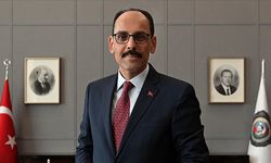 MİT Başkanı Kalın siyasi partileri ziyaret edecek: Gündem terörsüz Türkiye