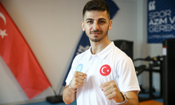 Milli karateci Eray Şamdan, Grand Winner unvanını ikinci kez kazandı