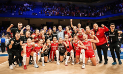 Milli voleybolcular yoluna kayıpsız devam etmeyi hedefliyor