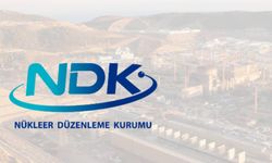 Türkiye'deki radyasyon seviyelerinde artış yok