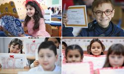 Okullarda son ders zili 20 Haziran'da çalacak