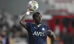 Bright Osayi-Samuel’in transfer olduğu takım belli oldu