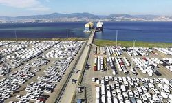 Otomotiv endüstrisi mayısta en fazla ihracat yapan sektör oldu