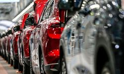 Otomotiv Sanayii Derneği, 2025'in ilk 5 aylık verilerini açıkladı