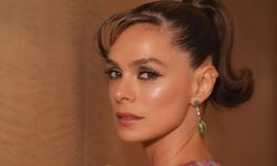 Özge Özpirinçci yaz sezonunu leoparlı bikinisiyle açtı