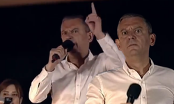 Özgür Özel'den Savcı Akın Gürlek'e bir tehdit daha: Gelirim darmadağın ederim!