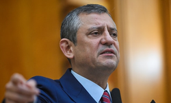 CHP Lideri Özgür Özel hakkında soruşturma