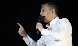 Ankara Cumhuriyet Başsavcılığı Özgür Özel’e soruşturma başlattı!