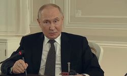 Putin: (Hamaney'in öldürülmesi) Böyle bir olasılığı tartışmak bile istemiyorum