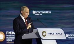 Putin: Üçüncü dünya savaşının çıkma potansiyeli çok büyük