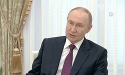 Putin: İran'a yönelik saldırılar, hiçbir gerekçesi olmayan sebepsiz bir saldırganlık