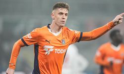 RAMS Başakşehir, Krzysztof Piatek ile yollarını ayırdı