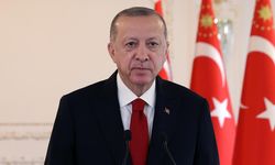 Cumhurbaşkanı Erdoğan: Fuat Sezgin, büyük bir ilim insanıydı