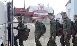 Rusya ile Ukrayna arasında 25 yaş altı savaş esirleri takasının ilk aşaması yapıldı