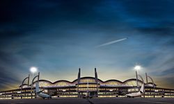 Sabiha Gökçen Havalimanı 2025'i rekorla kapattı! Bir yılda 48 milyon 414 bin yolcu