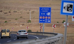 Sürücülerin merakla beklediği haber geldi: Sabit radar noktaları açıklandı