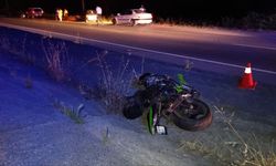 Sakarya'da otomobil ile iki motosiklet çarpıştı: 1 ölü, 3 yaralı