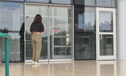 Samsun’da YKS heyecanı: Biri 10 saniye kala yetişti, diğeri sınavı 1 dakika ile kaçırdı