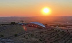 Göbeklitepe'yi 5 ayda 321 bin kişi ziyaret etti
