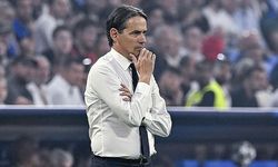 Simone Inzaghi, Al-Hilal'in teknik direktörü oldu