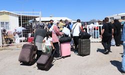 Kaç Suriyeli ülkesine döndü? Bakan Yerlikaya açıkladı