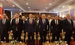 TESK’in 4. Bölge Toplantısı Diyarbakır’da gerçekleştirildi