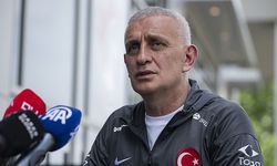 TFF Başkanı Hacıosmanoğlu’ndan Montella açıklaması