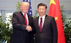 Trump ve Şi'den tırmanan tarife gerilimi sonrası ilk görüşme