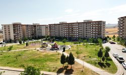 Terör sonrası Şırnak ve Cizre yeniden inşa edildi: Binlerce aile yeni evine kavuştu