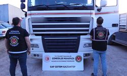 Ticaret Bakanlığı 12,5 ton kaçak alkollü içkiye el koydu