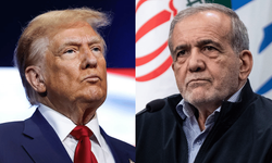 Trump: Pezeşkiyan ile Türkiye’de görüşebilirim