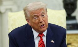 Trump: Rusya'ya yönelik 2 nükleer denizaltı  gönderdi